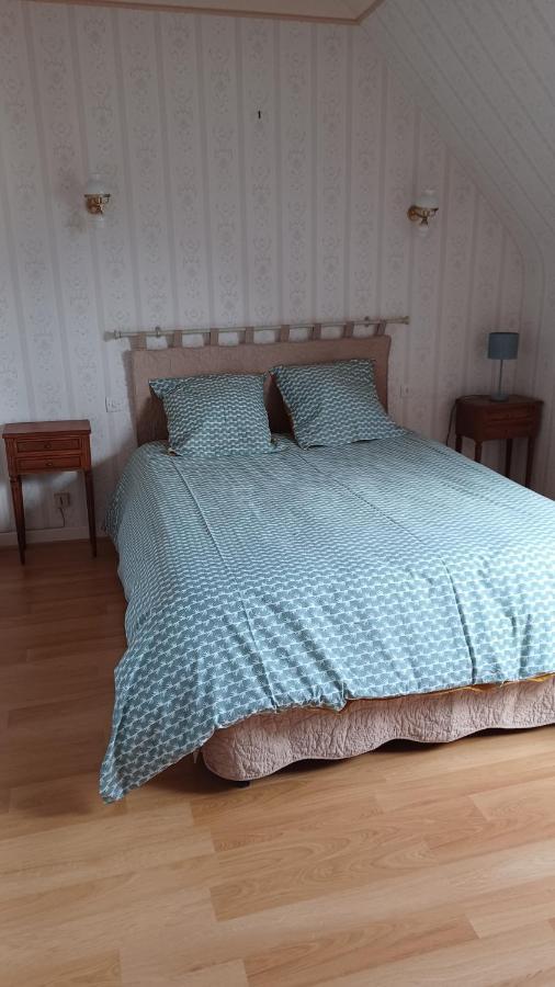 La Bretagne Ca Vous Gagne Villa Ploufragan ภายนอก รูปภาพ